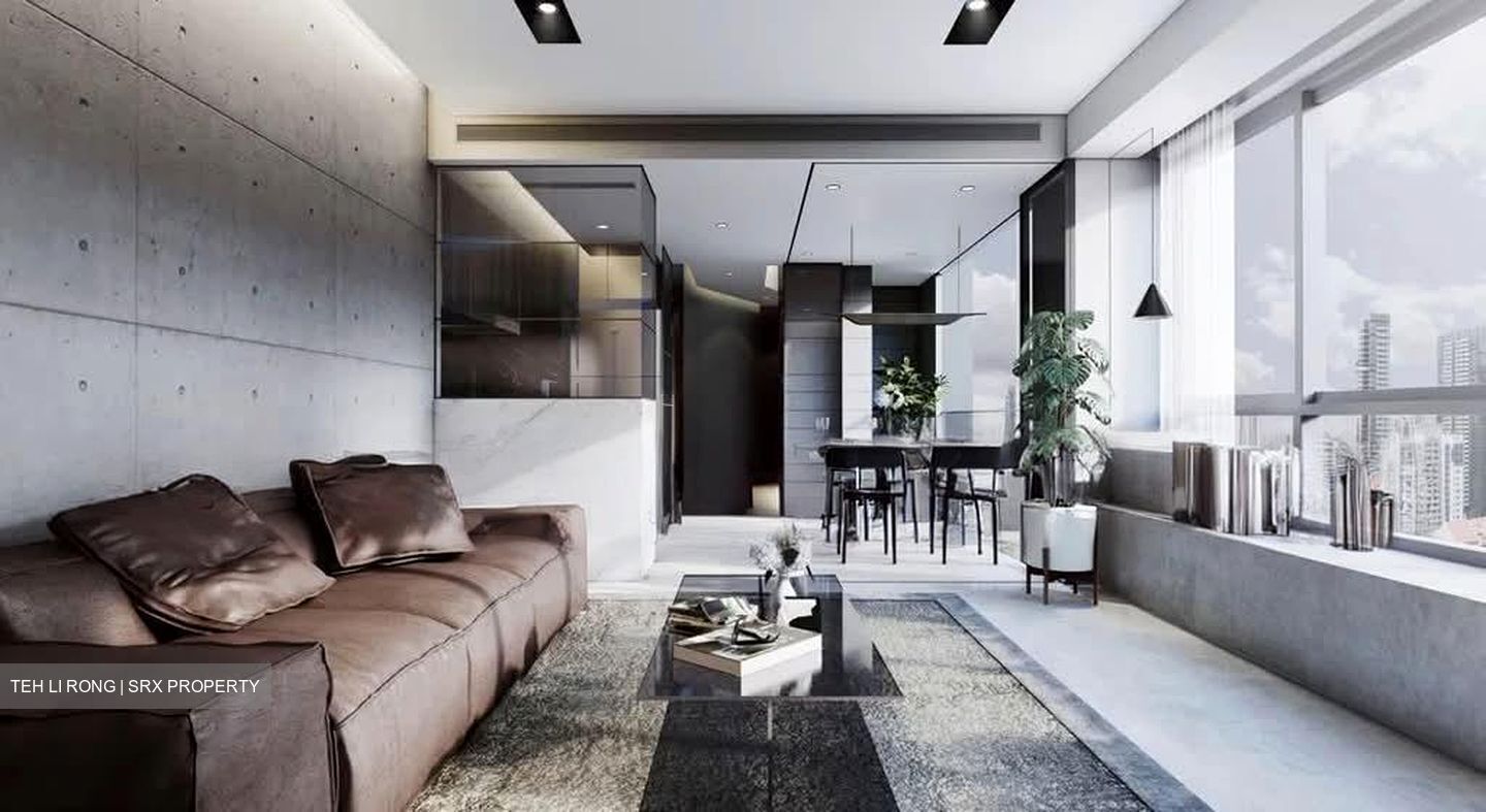 The Iveria (D9), Apartment #562104071